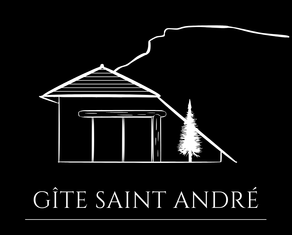 Gîte Saint André